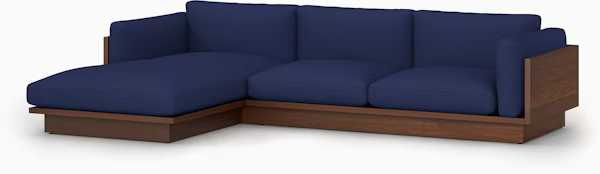 Pawson Drift Chaise Sectional