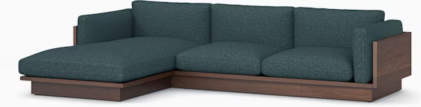 Pawson Drift Chaise Sectional
