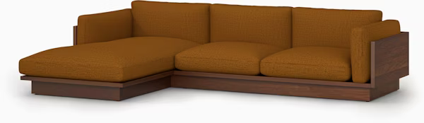 Pawson Drift Chaise Sectional