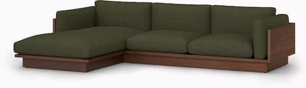 Pawson Drift Chaise Sectional