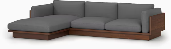 Pawson Drift Chaise Sectional