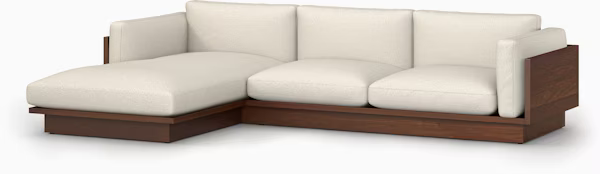 Pawson Drift Chaise Sectional