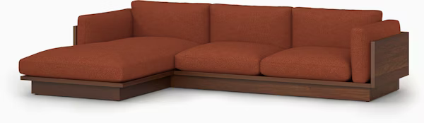 Pawson Drift Chaise Sectional