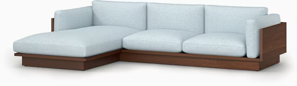 Pawson Drift Chaise Sectional