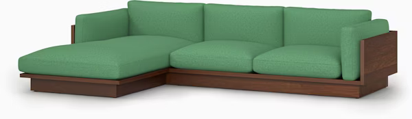 Pawson Drift Chaise Sectional