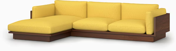 Pawson Drift Chaise Sectional