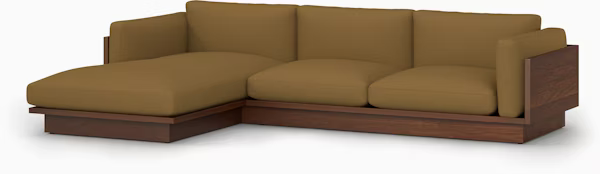 Pawson Drift Chaise Sectional