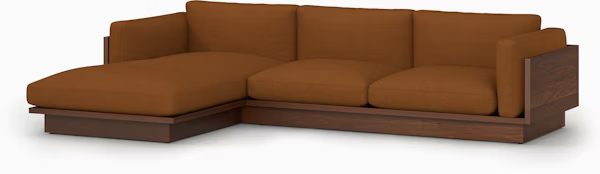 Pawson Drift Chaise Sectional