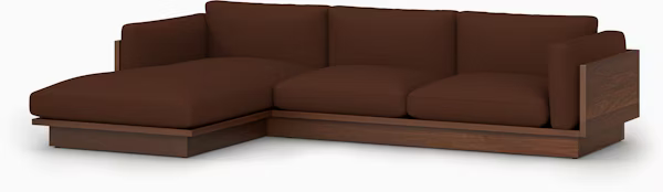 Pawson Drift Chaise Sectional