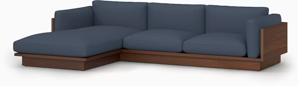 Pawson Drift Chaise Sectional