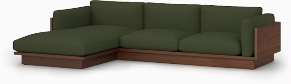 Pawson Drift Chaise Sectional