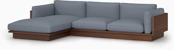 Pawson Drift Chaise Sectional