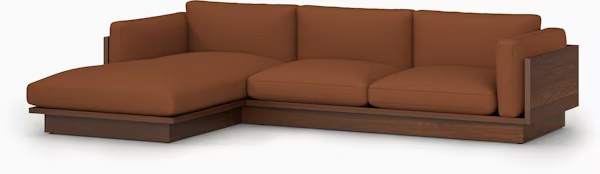 Pawson Drift Chaise Sectional