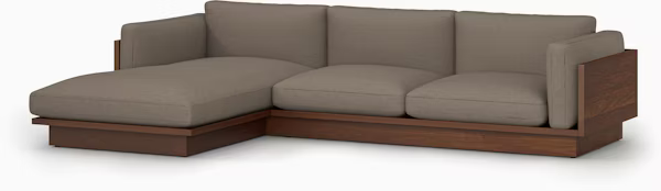 Pawson Drift Chaise Sectional
