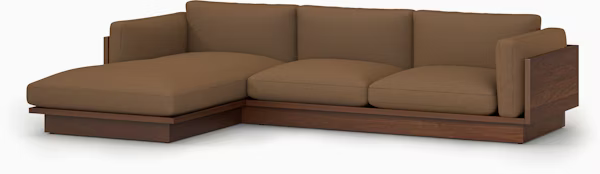 Pawson Drift Chaise Sectional