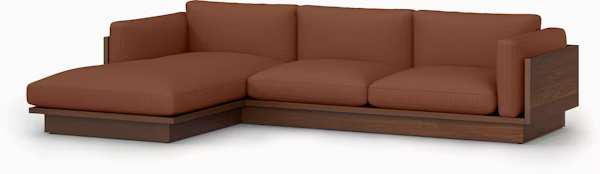 Pawson Drift Chaise Sectional
