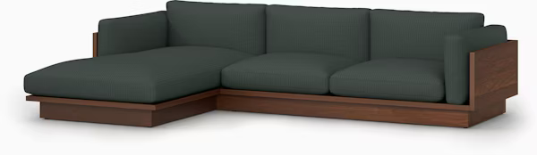 Pawson Drift Chaise Sectional