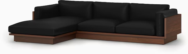 Pawson Drift Chaise Sectional