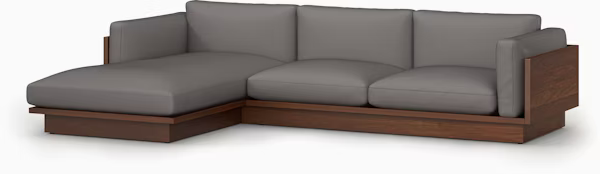 Pawson Drift Chaise Sectional