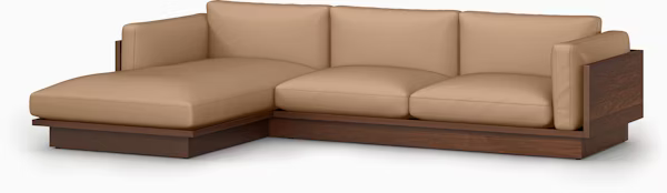 Pawson Drift Chaise Sectional