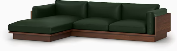 Pawson Drift Chaise Sectional