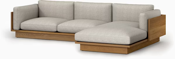 Pawson Drift Chaise Sectional