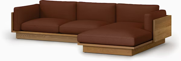 Pawson Drift Chaise Sectional