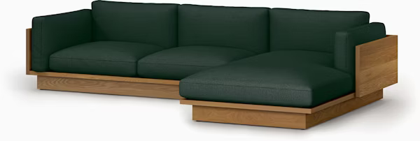 Pawson Drift Chaise Sectional