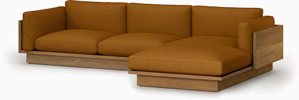 Pawson Drift Chaise Sectional