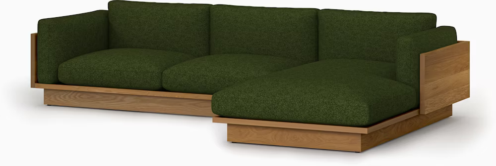 Pawson Drift Chaise Sectional