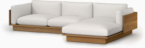 Pawson Drift Chaise Sectional