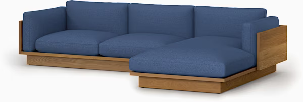 Pawson Drift Chaise Sectional
