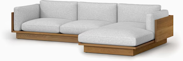 Pawson Drift Chaise Sectional