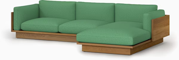 Pawson Drift Chaise Sectional