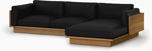 Pawson Drift Chaise Sectional