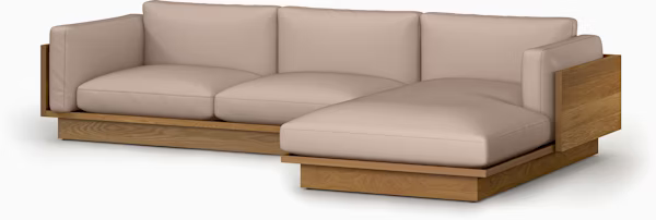 Pawson Drift Chaise Sectional