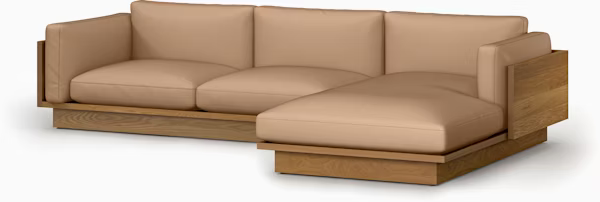 Pawson Drift Chaise Sectional