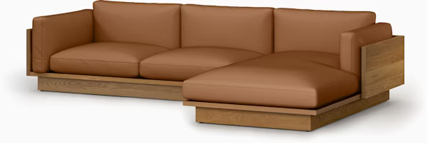 Pawson Drift Chaise Sectional