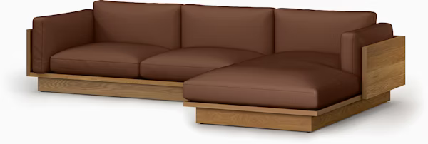 Pawson Drift Chaise Sectional