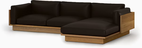 Pawson Drift Chaise Sectional