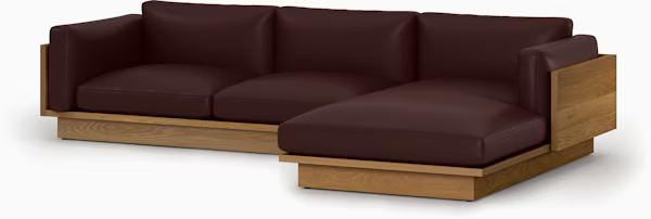 Pawson Drift Chaise Sectional