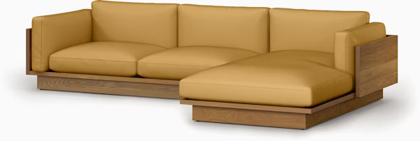 Pawson Drift Chaise Sectional