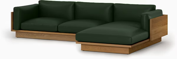Pawson Drift Chaise Sectional