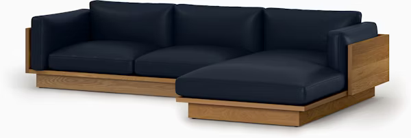 Pawson Drift Chaise Sectional