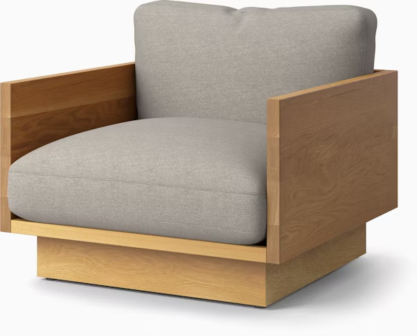 Pawson Drift Lounge Chair