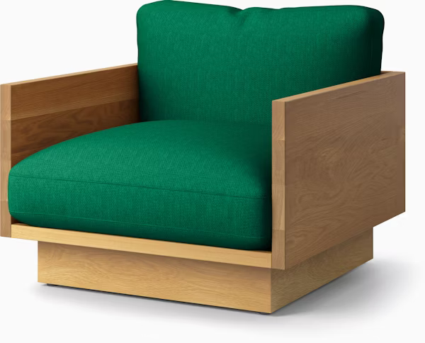 Pawson Drift Lounge Chair