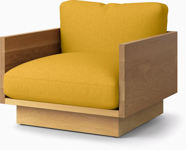 Pawson Drift Lounge Chair