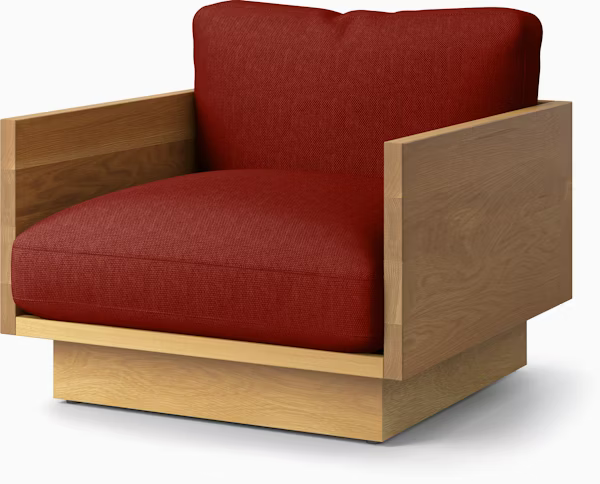 Pawson Drift Lounge Chair