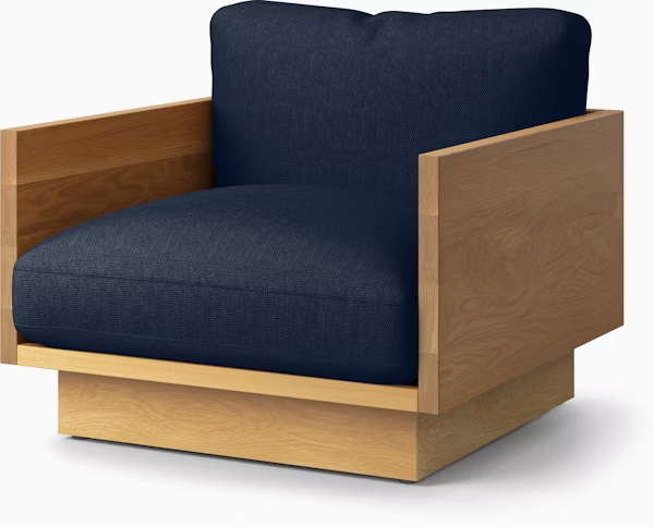 Pawson Drift Lounge Chair