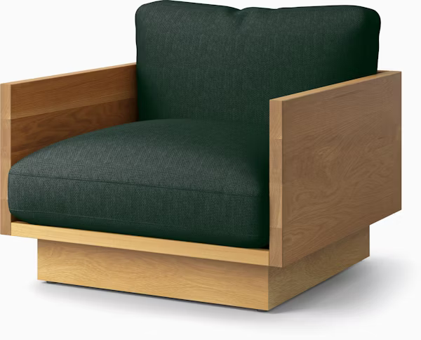 Pawson Drift Lounge Chair